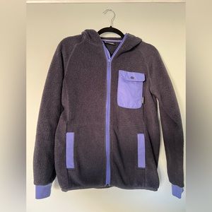 Cotopaxi “Cubre” Fleece Size Medium
